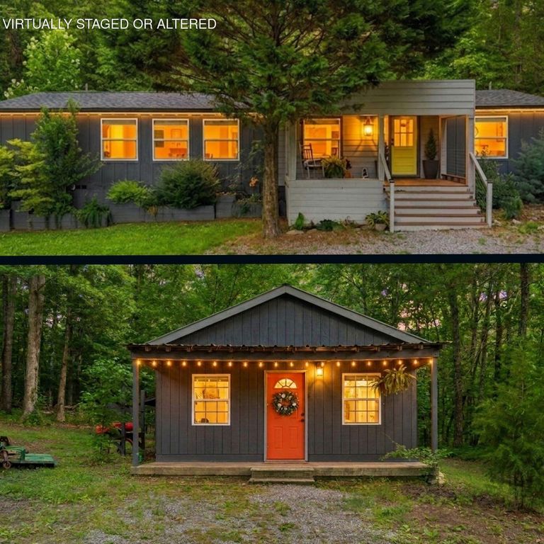 1491 Furnace Creek Road, Lafayette, GA 30728