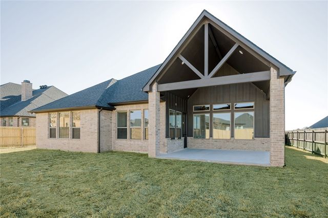 4007 Pacific Crest Way, Bryan, TX 77802