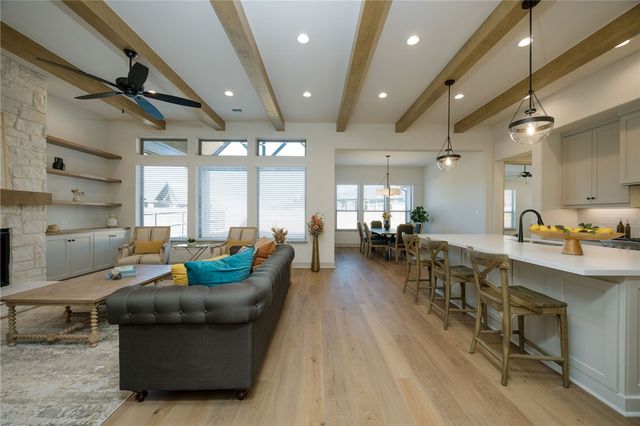 4007 Pacific Crest Way, Bryan, TX 77802