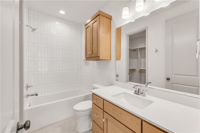 4007 Pacific Crest Way, Bryan, TX 77802