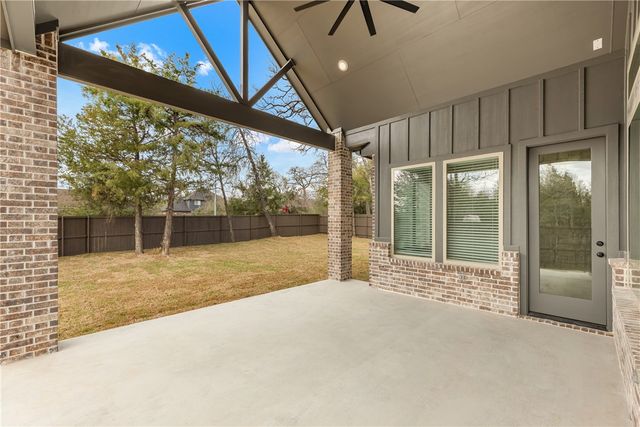 4007 Pacific Crest Way, Bryan, TX 77802