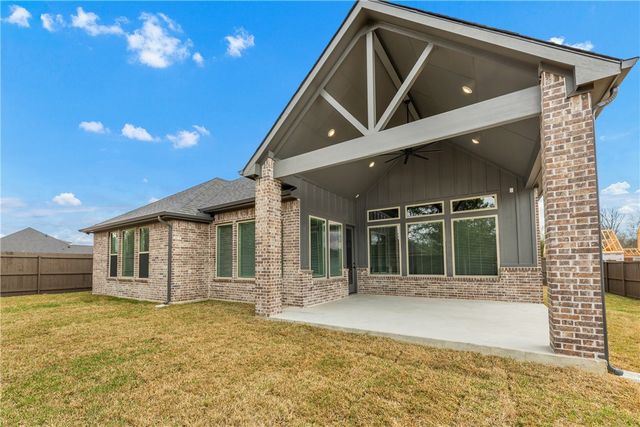 4007 Pacific Crest Way, Bryan, TX 77802