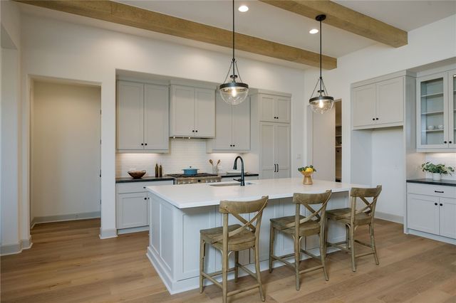 4007 Pacific Crest Way, Bryan, TX 77802