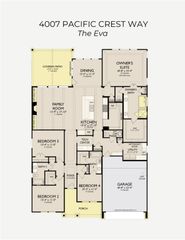 4007 Pacific Crest Way, Bryan, TX 77802