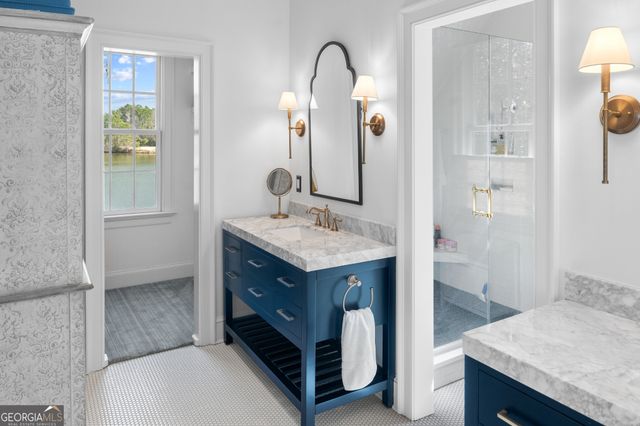 437 Belted Kingfisher Lane, Richmond Hill, GA 31324