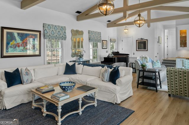 437 Belted Kingfisher Lane, Richmond Hill, GA 31324