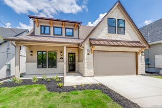 4211 Honeycomb St, San Antonio, TX 78230
