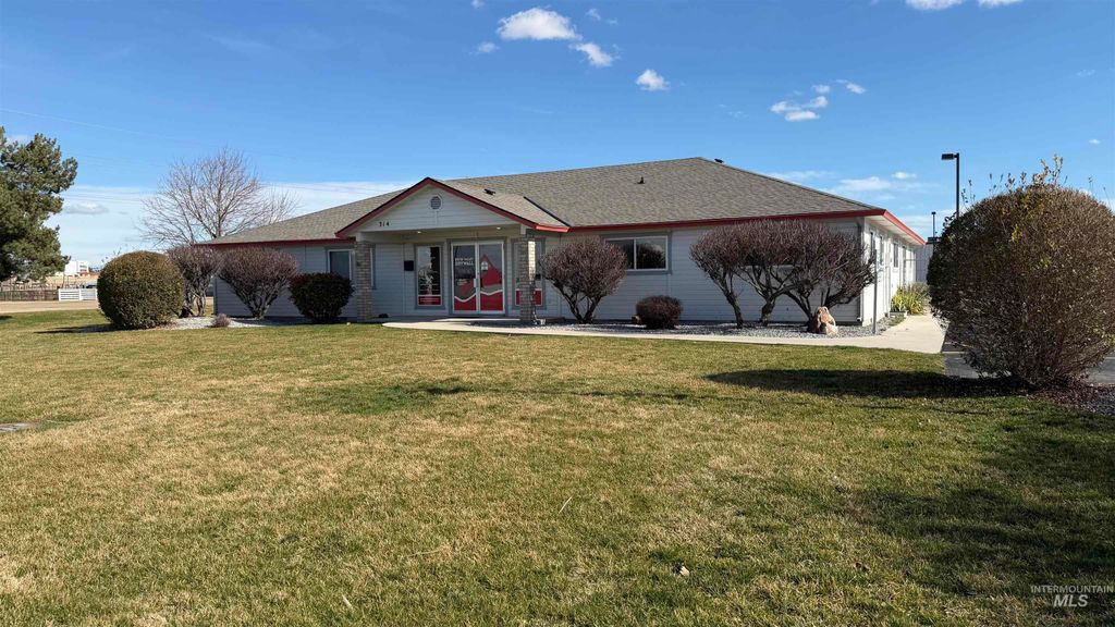 314 Badiola Street, Caldwell, ID 83605
