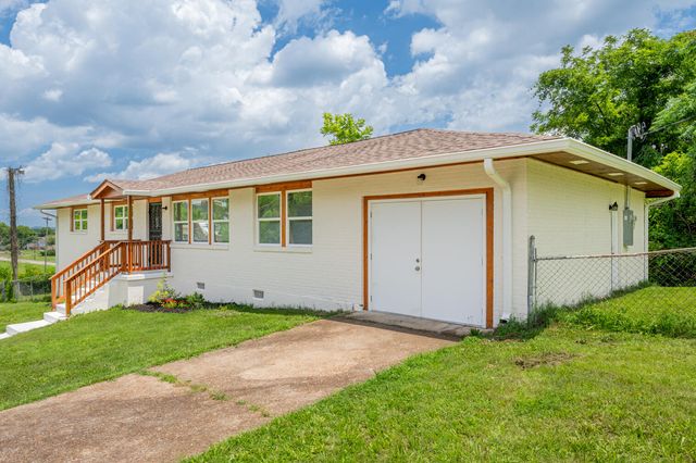 4116 Grand Avenue, Chattanooga, TN 37410