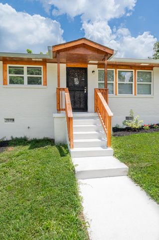 4116 Grand Avenue, Chattanooga, TN 37410