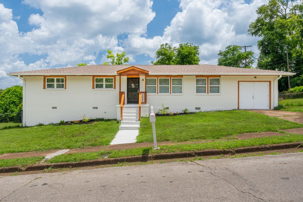 4116 Grand Avenue, Chattanooga, TN 37410