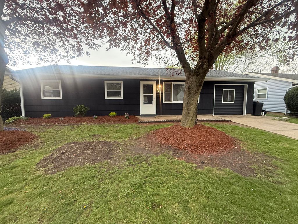 705 Plymouth Court, Michigan City, IN 46360
