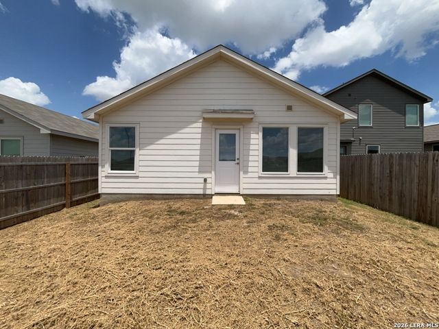5842 Talking Drive, Von Ormy, TX 78073