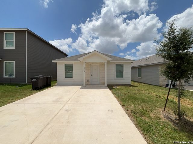 5842 Talking Drive, Von Ormy, TX 78073