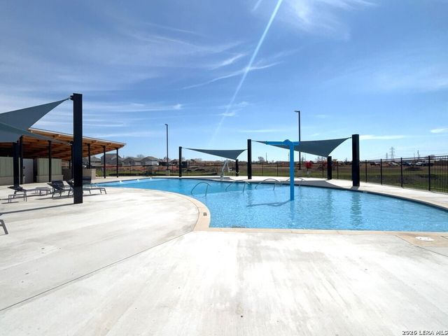 5842 Talking Drive, Von Ormy, TX 78073