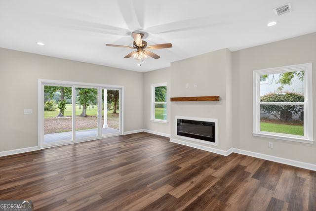 1151 Mayflower Road NE, Townsend, GA 31331