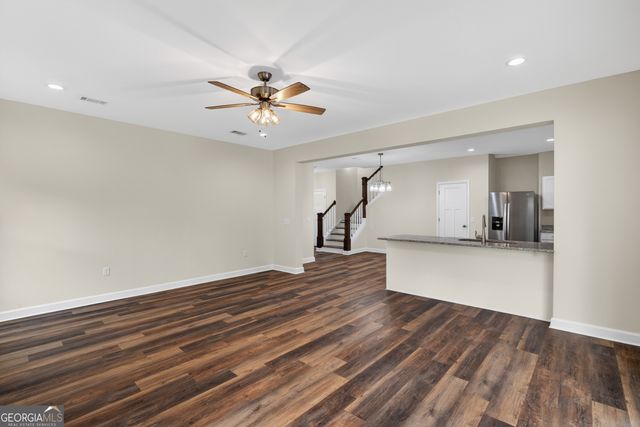 1151 Mayflower Road NE, Townsend, GA 31331