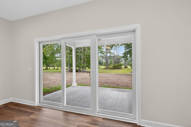 1151 Mayflower Road NE, Townsend, GA 31331