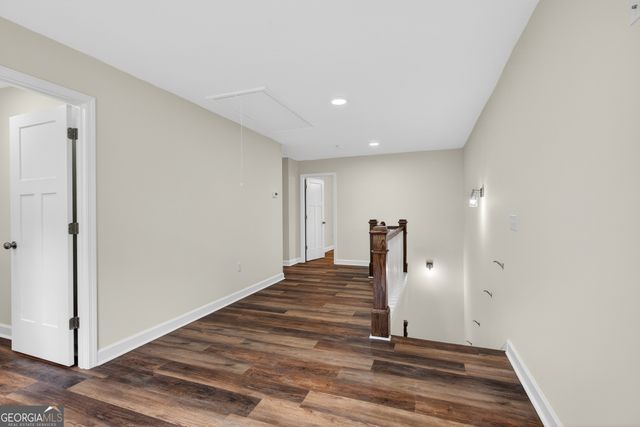 1151 Mayflower Road NE, Townsend, GA 31331