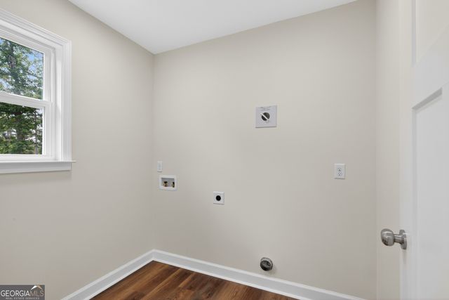 1151 Mayflower Road NE, Townsend, GA 31331