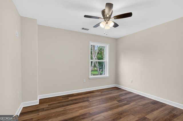 1151 Mayflower Road NE, Townsend, GA 31331