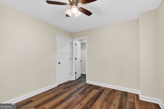 1151 Mayflower Road NE, Townsend, GA 31331