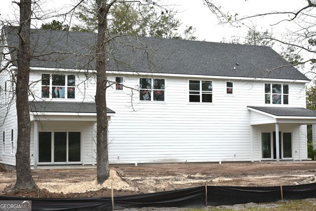 1151 Mayflower Road NE, Townsend, GA 31331