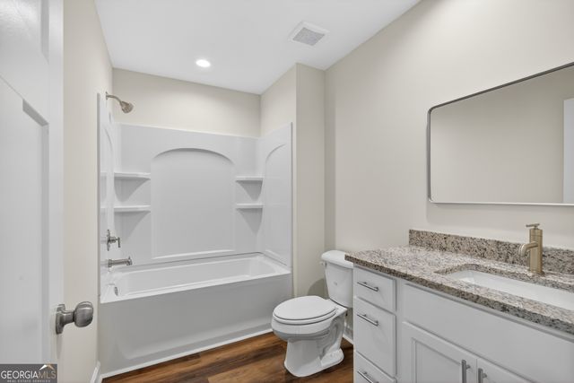 1151 Mayflower Road NE, Townsend, GA 31331