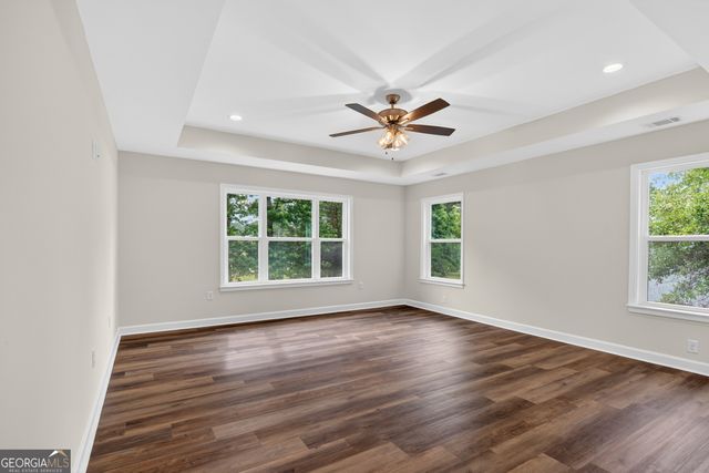 1151 Mayflower Road NE, Townsend, GA 31331