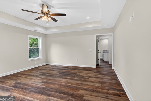 1151 Mayflower Road NE, Townsend, GA 31331