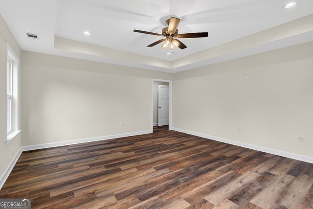 1151 Mayflower Road NE, Townsend, GA 31331