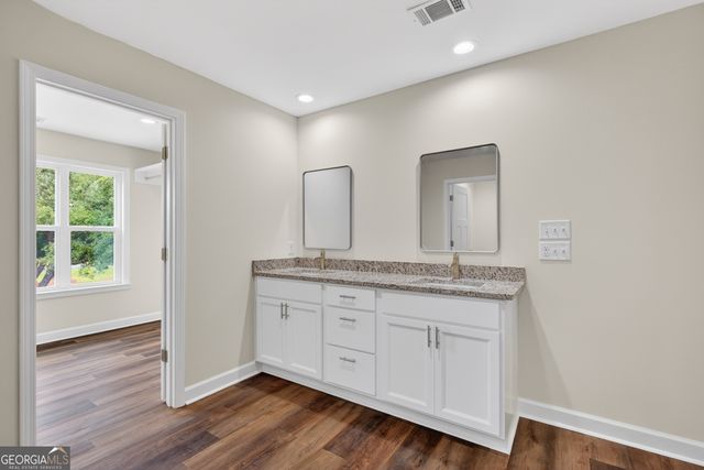 1151 Mayflower Road NE, Townsend, GA 31331