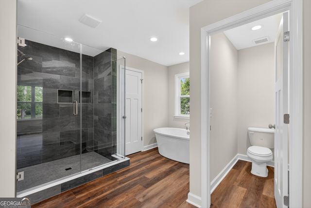1151 Mayflower Road NE, Townsend, GA 31331