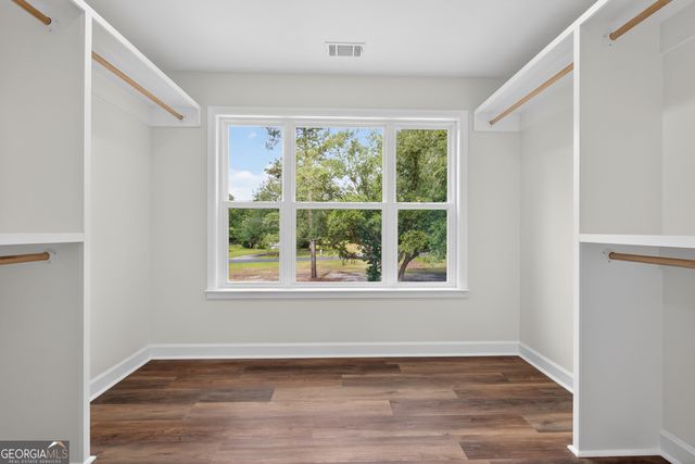 1151 Mayflower Road NE, Townsend, GA 31331