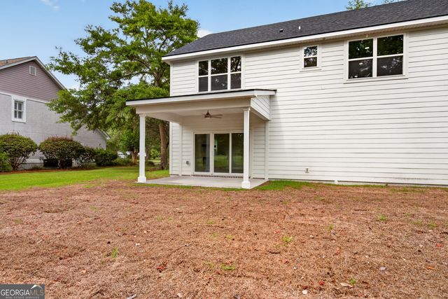 1151 Mayflower Road NE, Townsend, GA 31331