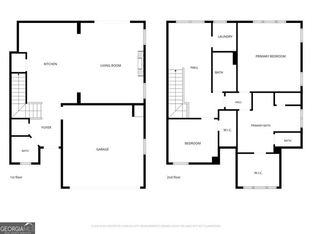 1151 Mayflower Road NE, Townsend, GA 31331