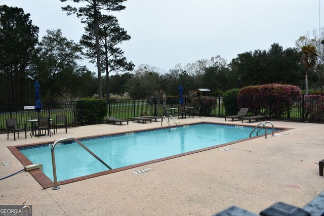 1151 Mayflower Road NE, Townsend, GA 31331