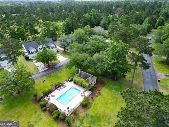 1151 Mayflower Road NE, Townsend, GA 31331
