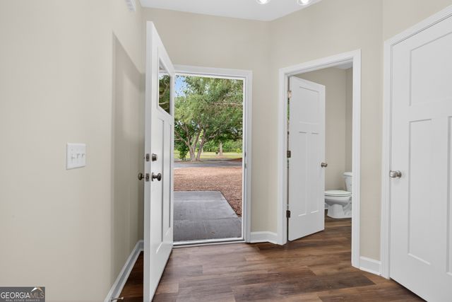 1151 Mayflower Road NE, Townsend, GA 31331