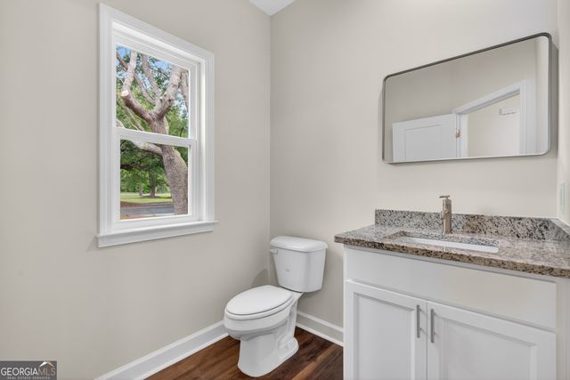 1151 Mayflower Road NE, Townsend, GA 31331