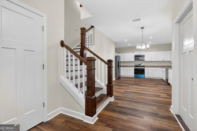 1151 Mayflower Road NE, Townsend, GA 31331