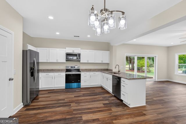 1151 Mayflower Road NE, Townsend, GA 31331