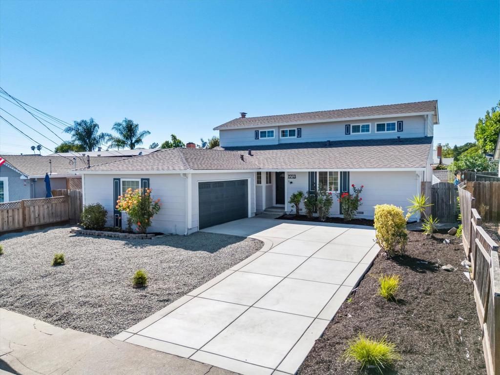 Image 1 of property listing at 1713 Alhambra Court, Petaluma, CA 94954