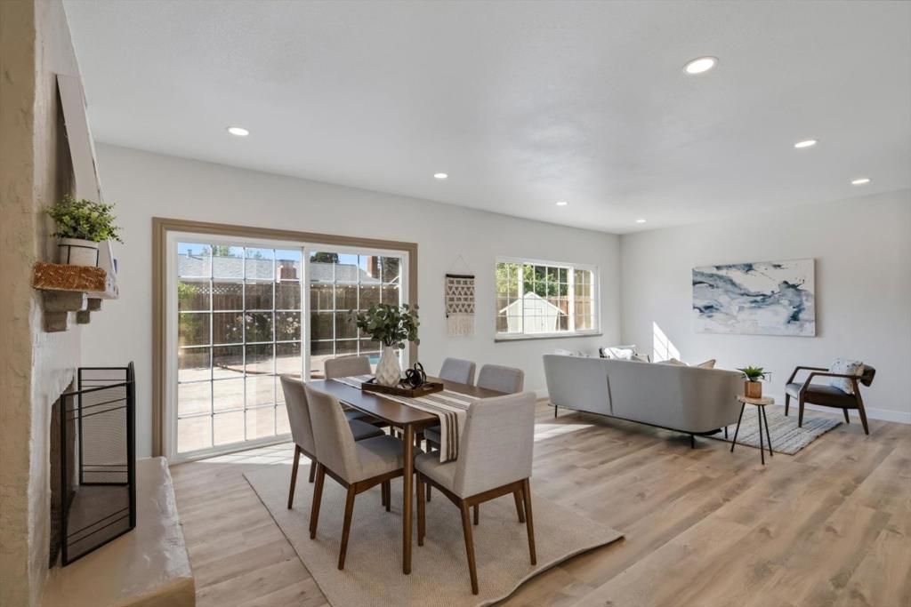 Image 7 of property listing at 1713 Alhambra Court, Petaluma, CA 94954