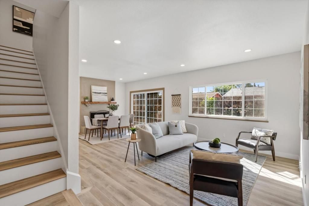 Image 8 of property listing at 1713 Alhambra Court, Petaluma, CA 94954