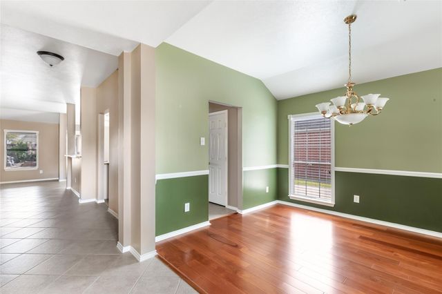 1864 Silent Shore Court, League City, TX 77573