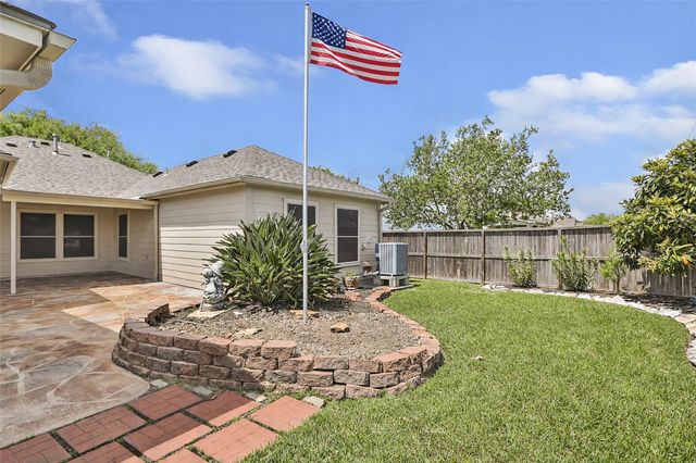 1864 Silent Shore Court, League City, TX 77573