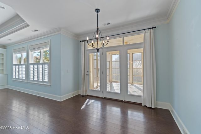 2357 St James Drive SE, Southport, NC 28461