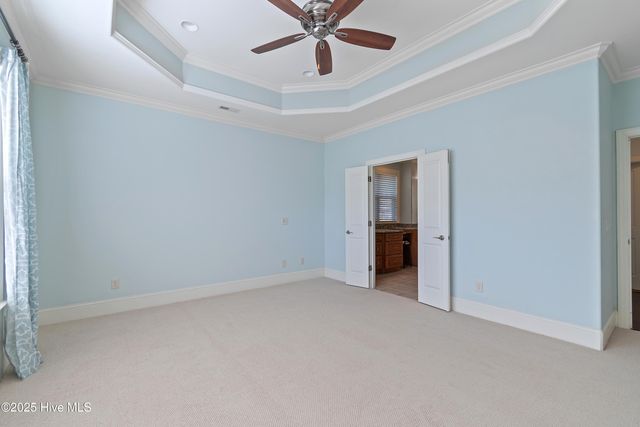 2357 St James Drive SE, Southport, NC 28461