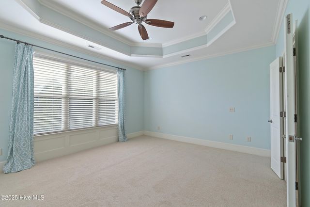 2357 St James Drive SE, Southport, NC 28461